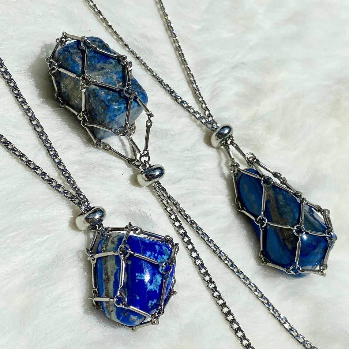 Crystal Necklace