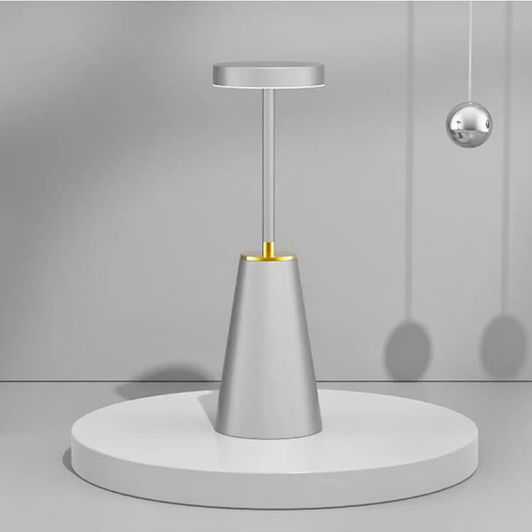 LumiFlex Cordless Table Lamp