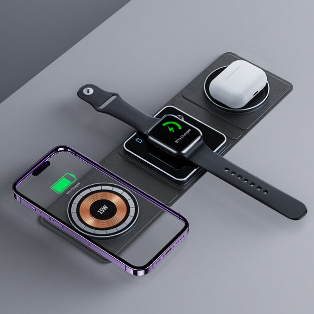 Magne-Tech Folding Charger