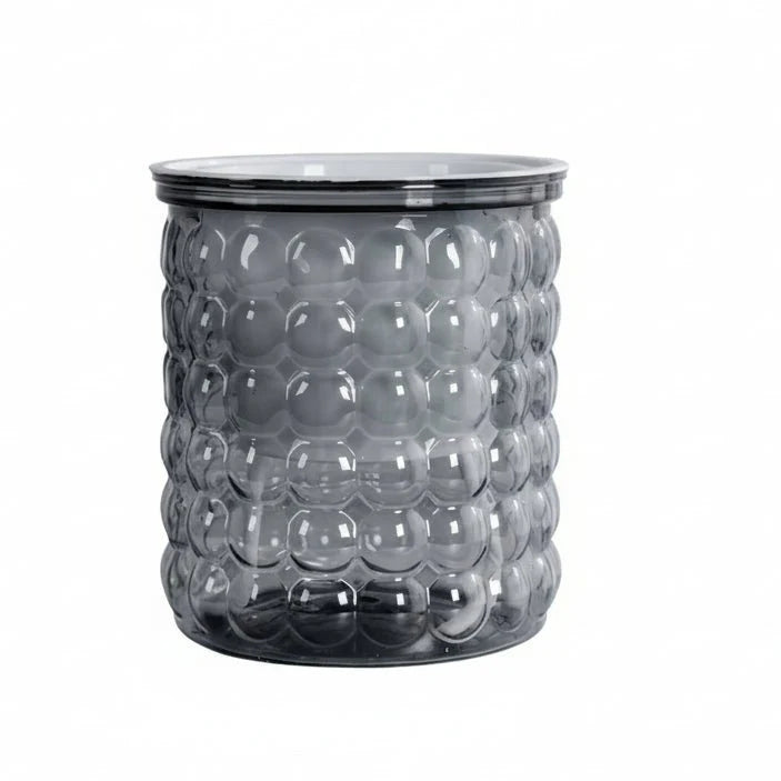 ECOBLOOM – Eco-Friendly Self-Watering Hydroponic Flower Pot for Modern Home Decor