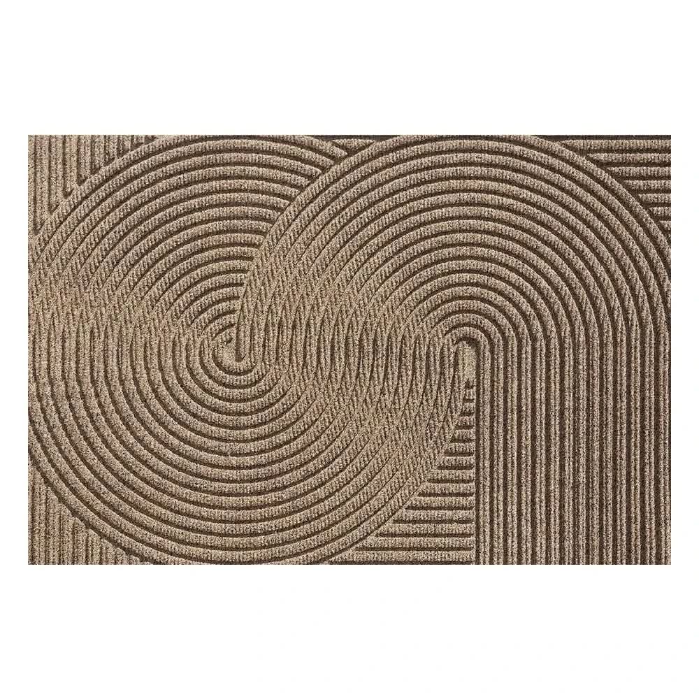 ECOSTEP – Non-Slip Indoor Door Mat Made from Sustainable Material