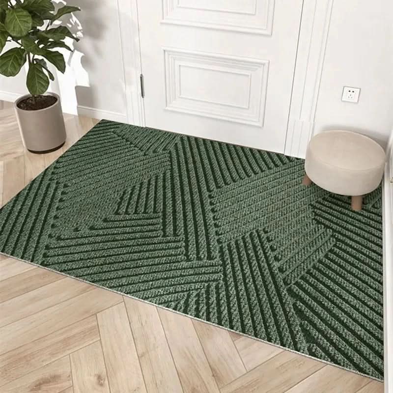 ECOSTEP – Non-Slip Indoor Door Mat Made from Sustainable Material