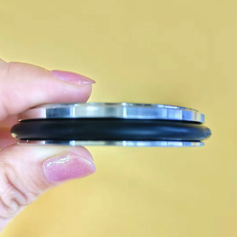 EDGEKIT – Professional Four-Sided Diamond Knife Sharpening System