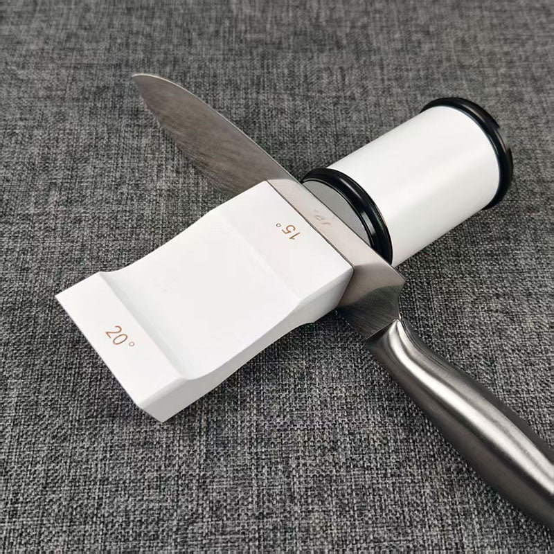 EDGEKIT – Professional Four-Sided Diamond Knife Sharpening System