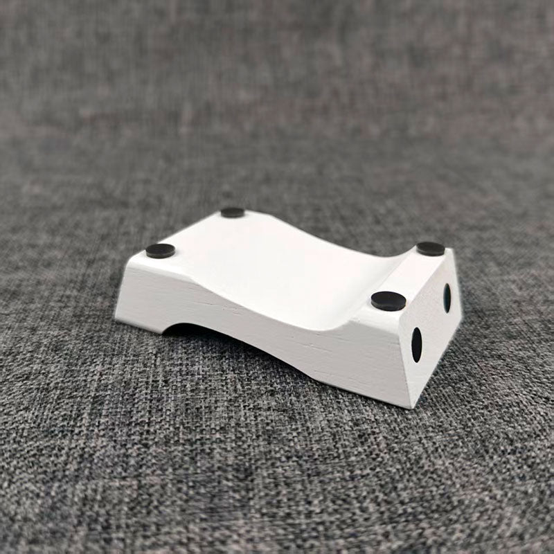 EDGEKIT – Professional Four-Sided Diamond Knife Sharpening System