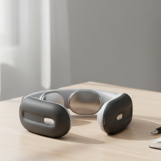 Ekorelief – Electrical Neck Massager for Deep Pain Relief