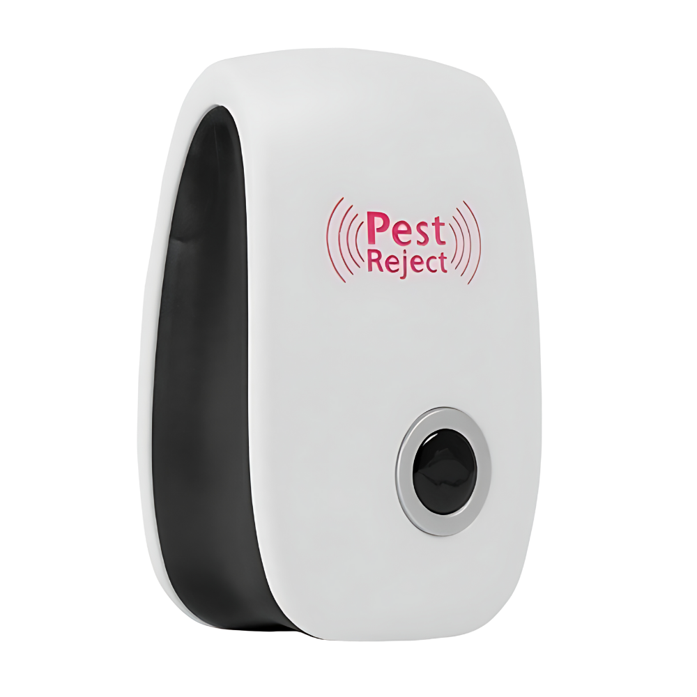 Ultimate Ultrasonic Pest Repeller