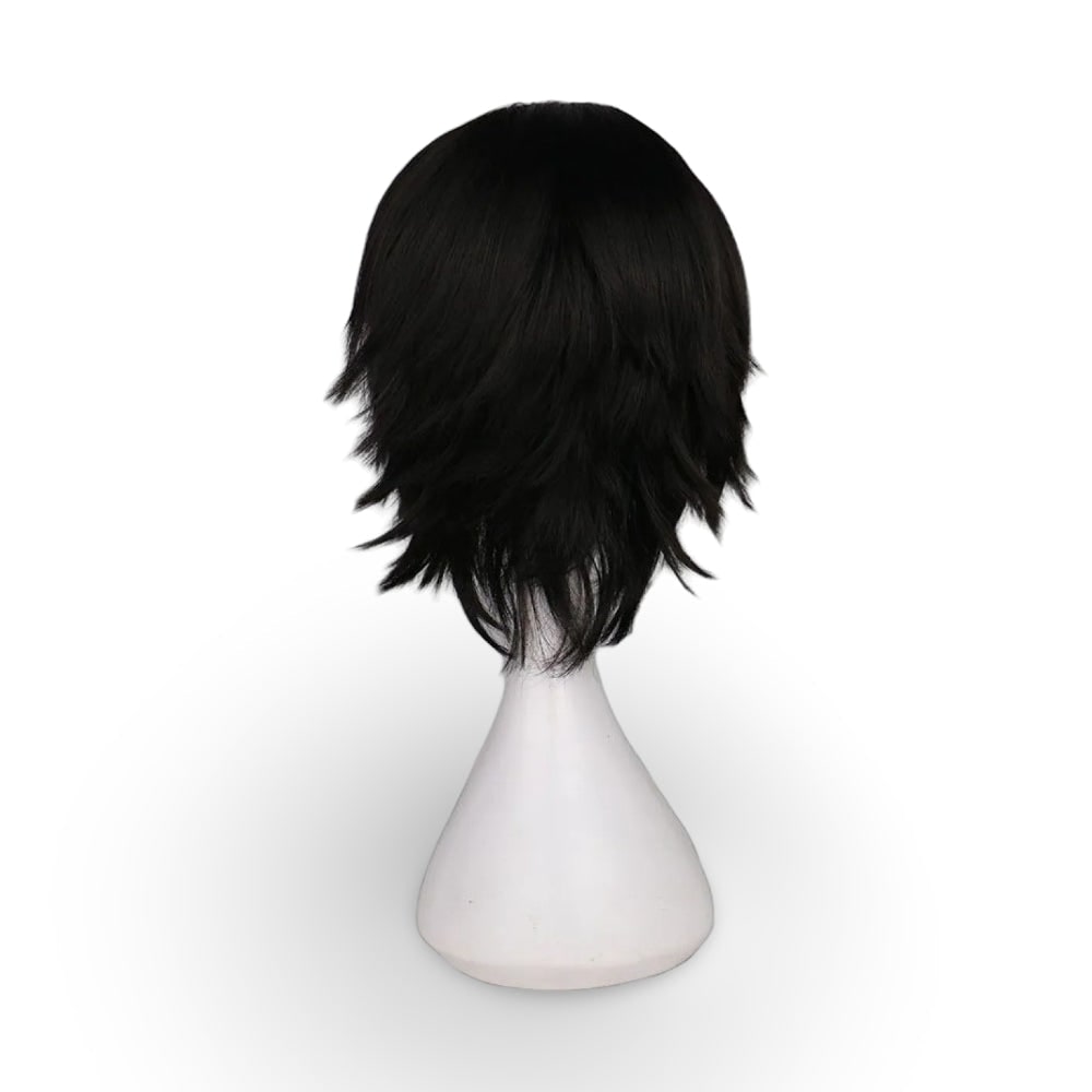 Epic Cosplay Anime Wig for Halloween Costume Party