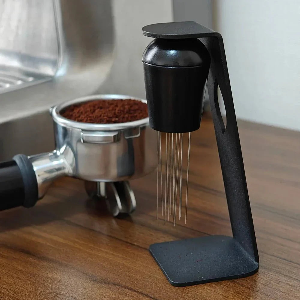 ESPRESSOMIX – Precision Coffee Stirring Tool for Consistent Shots