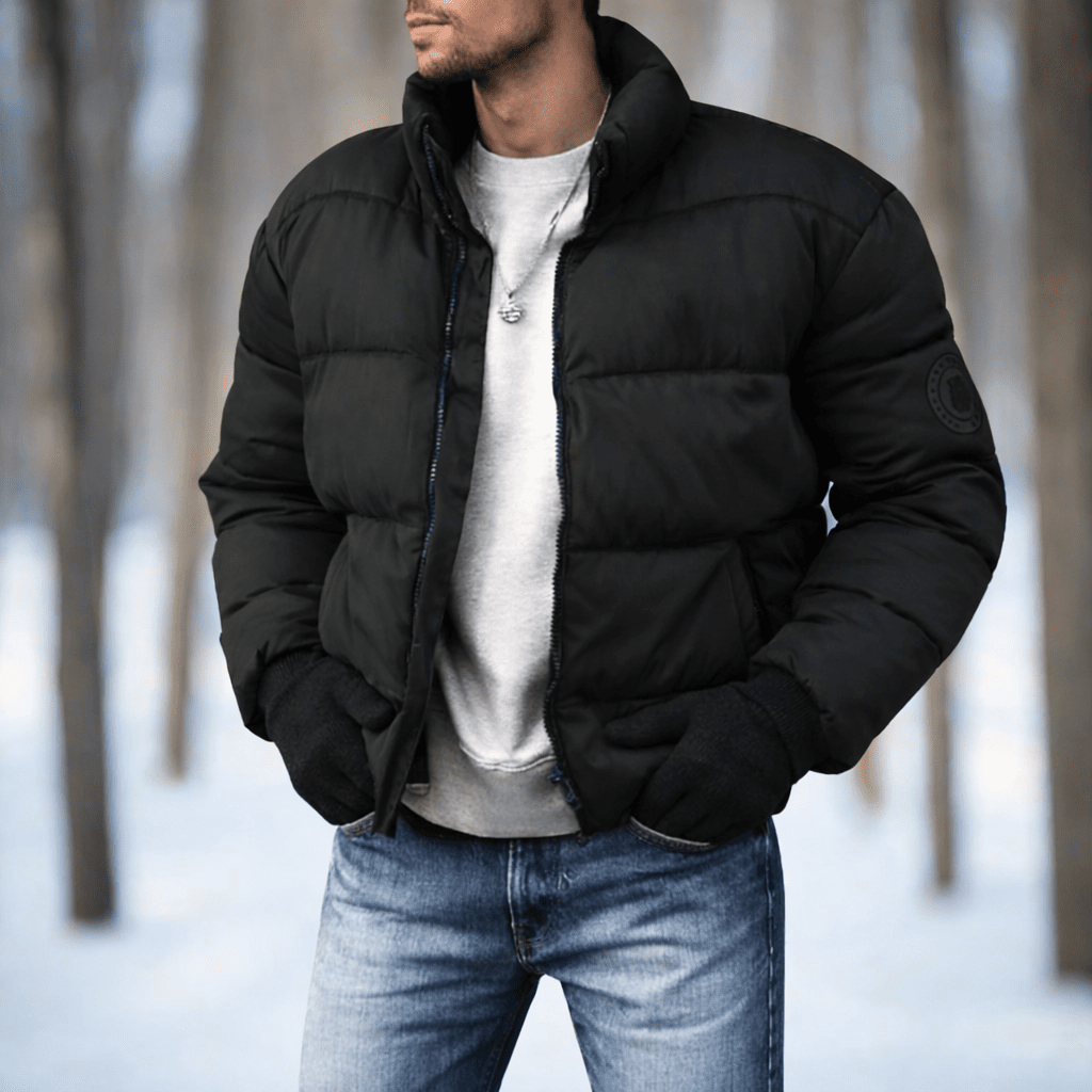 EVERLITE – Lightweight Insulated Down Jacket for Men