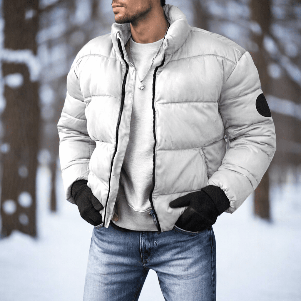 EVERLITE – Lightweight Insulated Down Jacket for Men