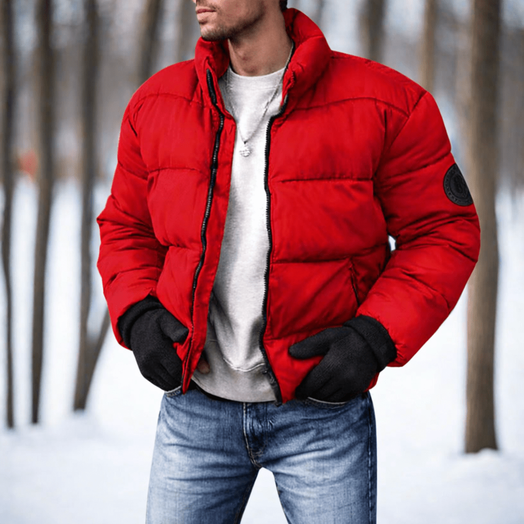 EVERLITE – Lightweight Insulated Down Jacket for Men