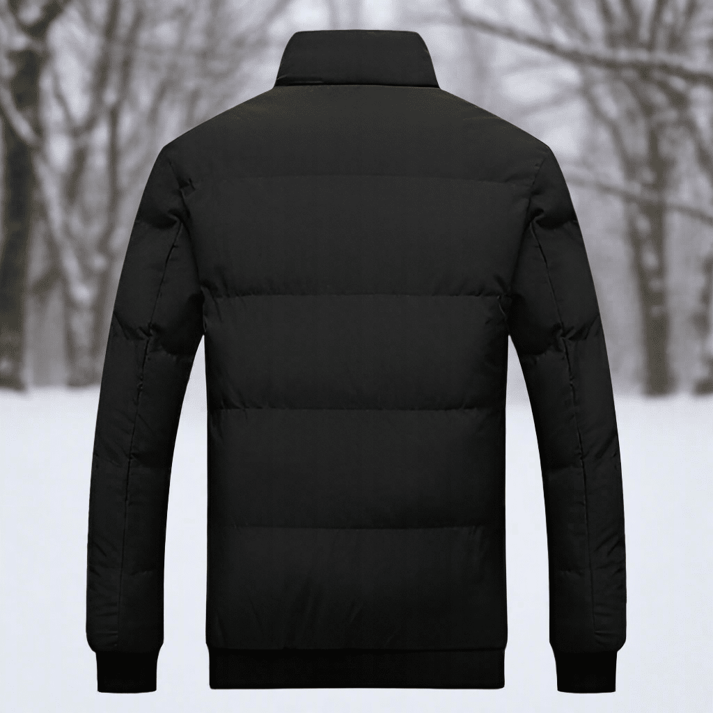 EVERLITE – Lightweight Insulated Down Jacket for Men