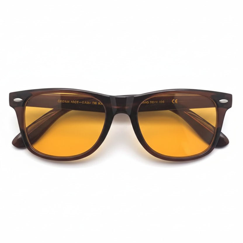 EYEGUARD – Blue Light Glasses for Gaming, Streaming & Multimedia Comfort