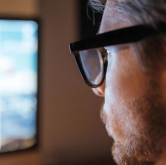 EYEGUARD – Blue Light Glasses for Gaming, Streaming & Multimedia Comfort