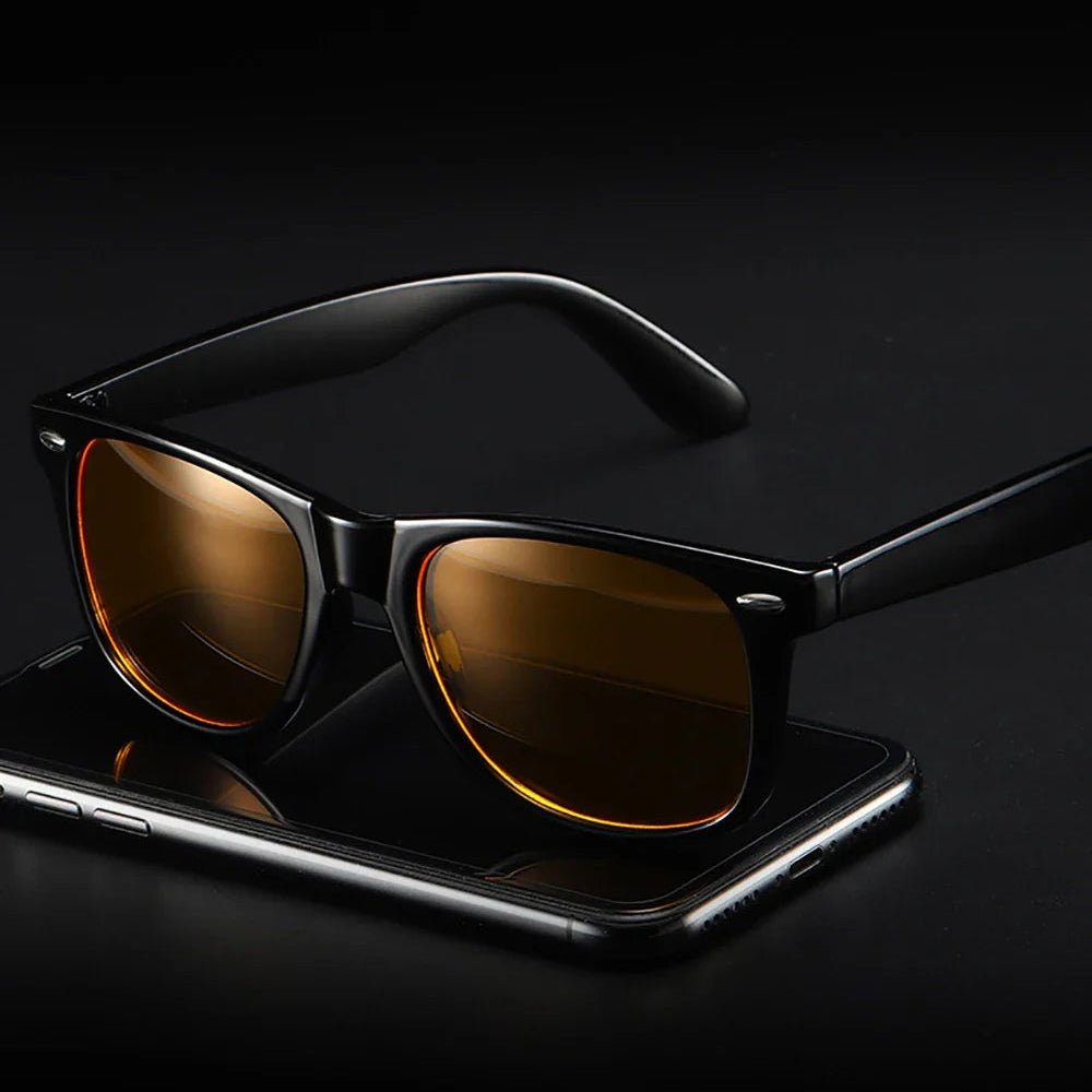 EYEGUARD – Blue Light Glasses for Gaming, Streaming & Multimedia Comfort