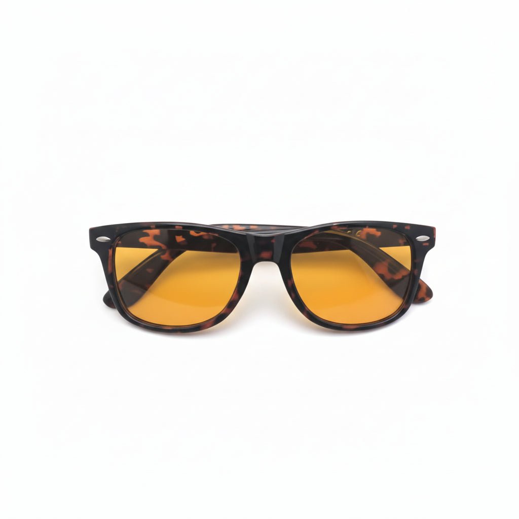 EYEGUARD – Blue Light Glasses for Gaming, Streaming & Multimedia Comfort