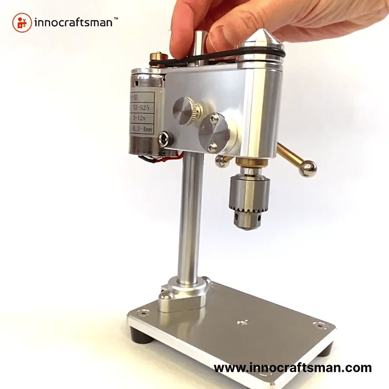 Mini Drill Press