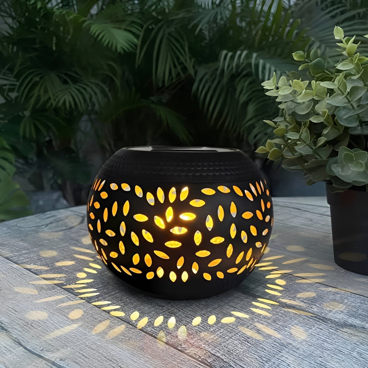 Unique Ambient Lighting | GlowSphere