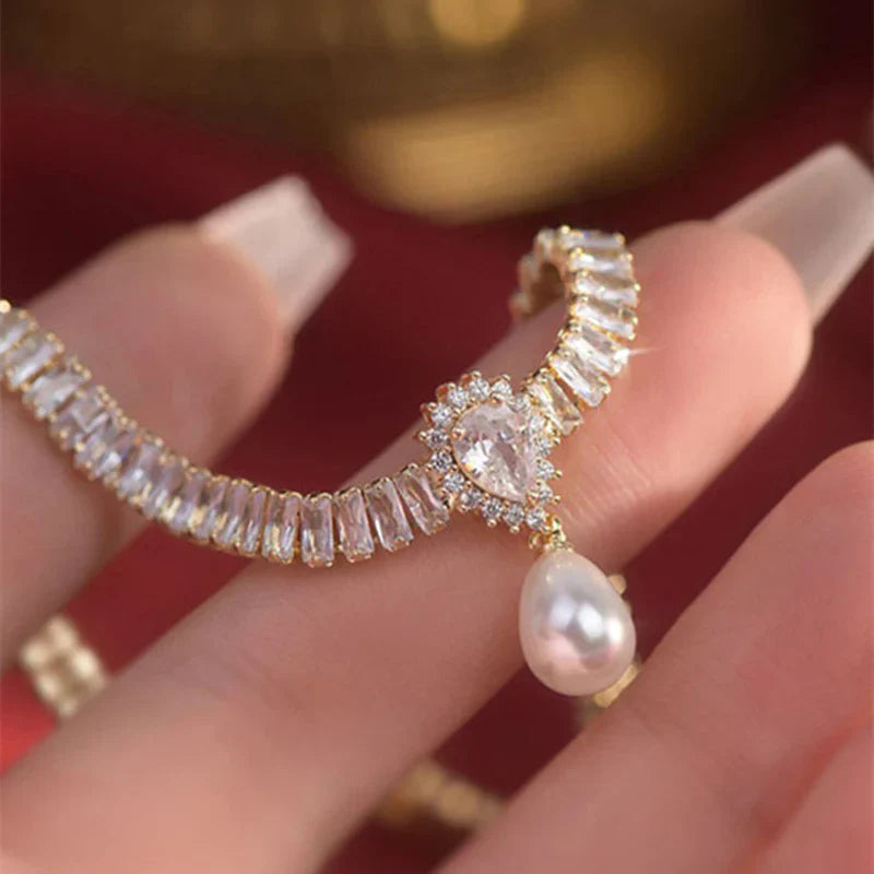 Pearl Pendant