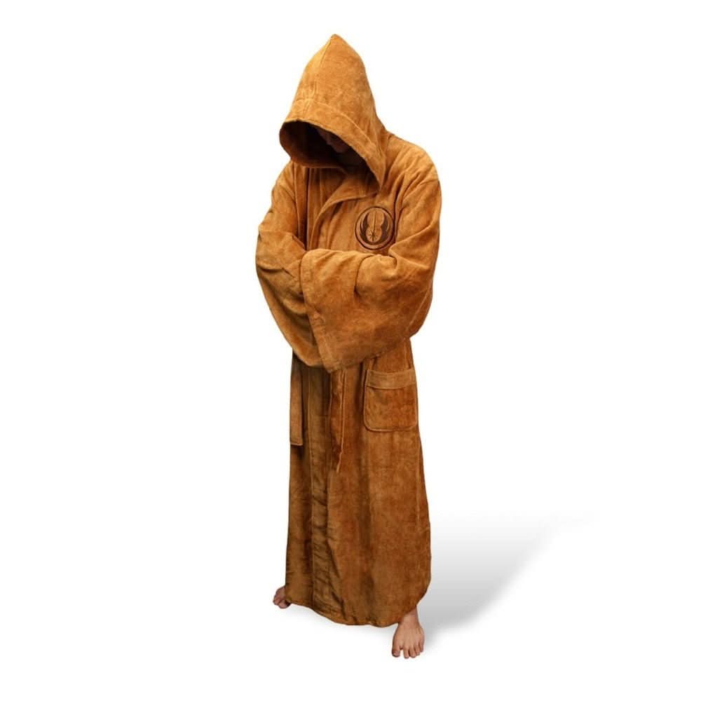 FELIX FLANNEL Robe – Flannel Bathrobe for Men with Extra Comfort & Warmth