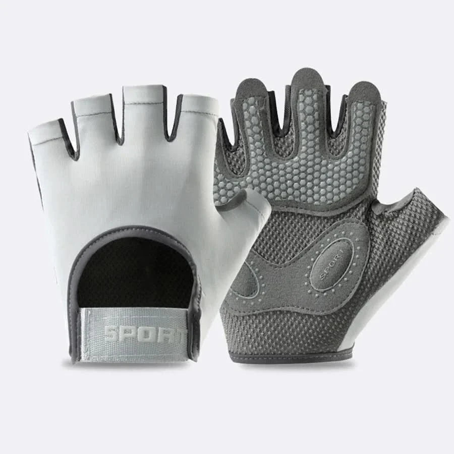 FITGRIP GLOVES – Unisex Sports & Fitness Gloves for Optimal Performance