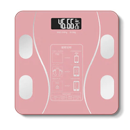 Fitscale – Intelligent Body Analysis Scale for Health Monitoring and Progress Tracking
