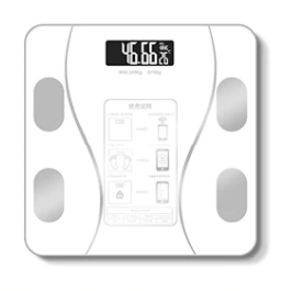 Fitscale – Intelligent Body Analysis Scale for Health Monitoring and Progress Tracking