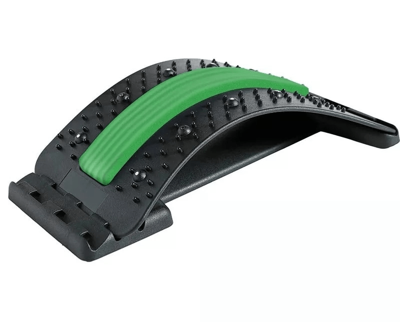 POSTUREZEN – Ergonomic Back Massage Stretcher for Posture & Relaxation