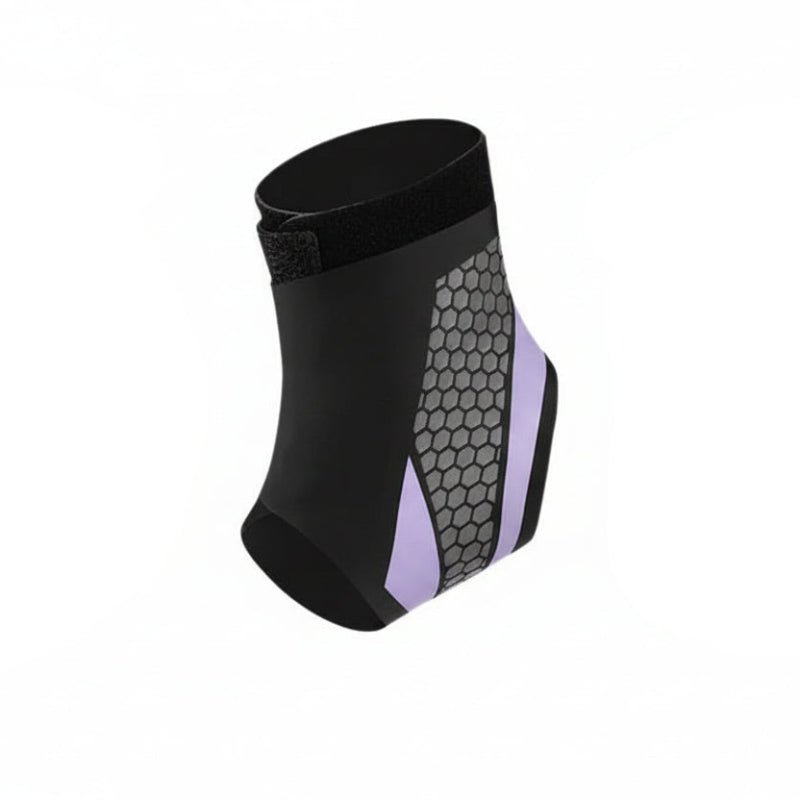 FLEXLY ANKLELOCK – Anti-Twist Ankle Brace for Lightweight Sports Support