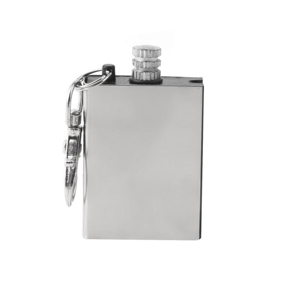 Flint Match Metal Fire Starter