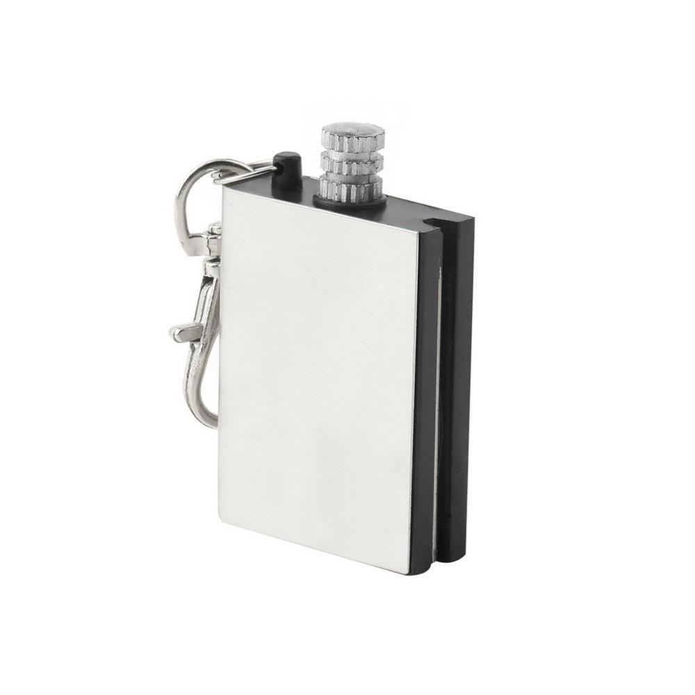 Flint Match Metal Fire Starter