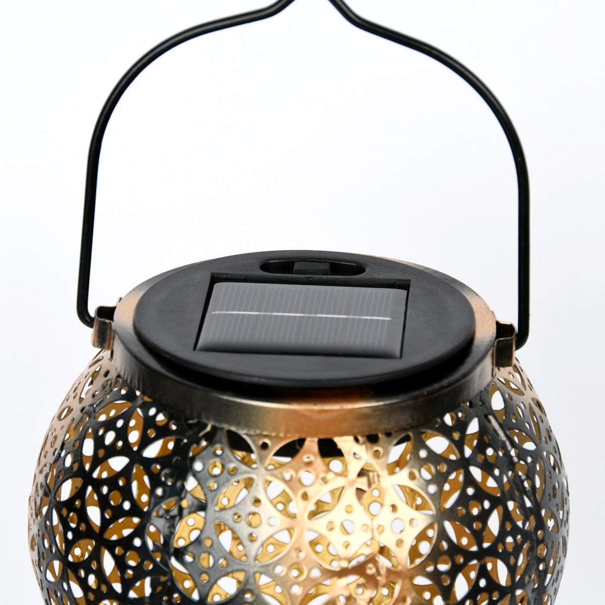 Enchanting Solar Powered Decoration | SolarEnchant