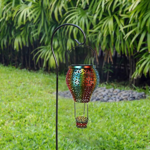 Enchanting Solar Powered Decoration | SolarEnchant