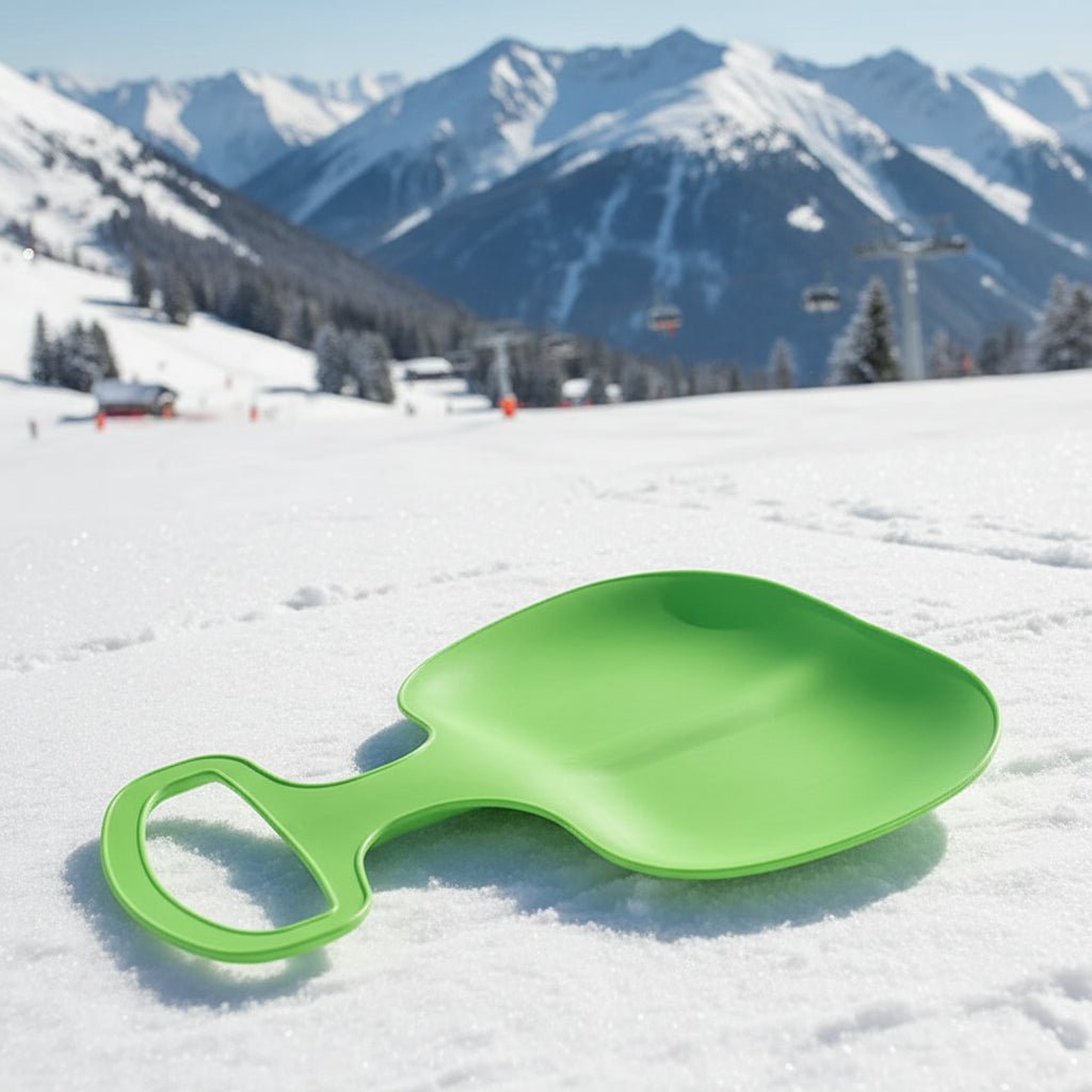 FROSTBOARD MINI – Durable Children’s Snowboard Sled for Winter Adventures