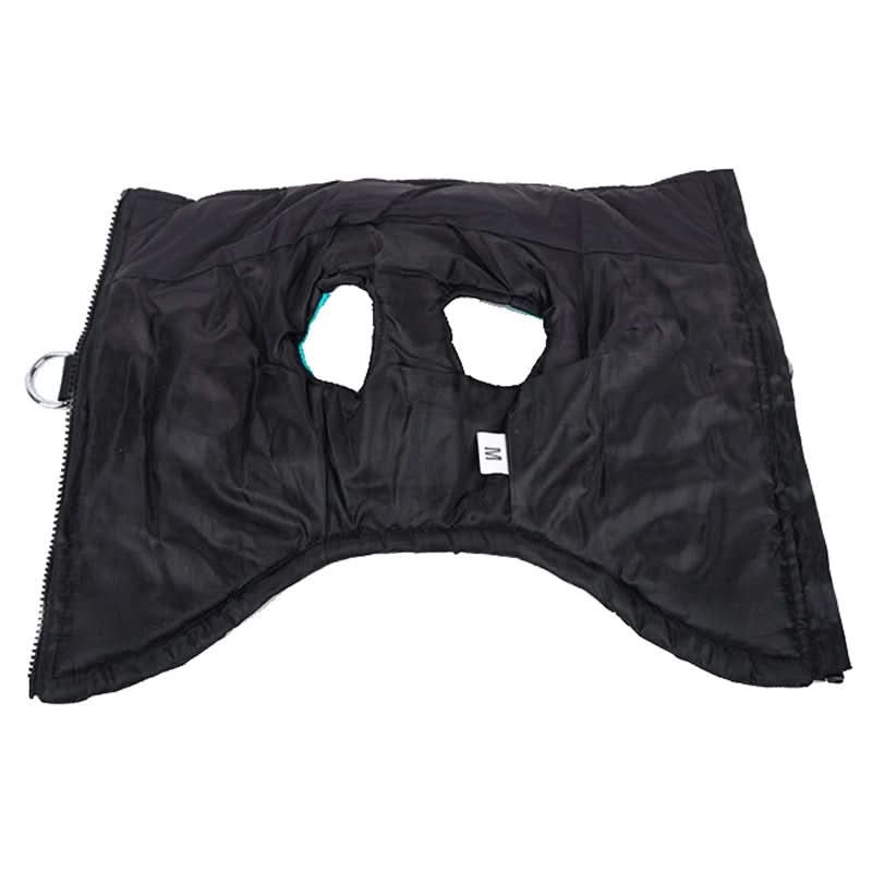 FrostPaw – Winter Jacket for Dogs with Protection and Comfort