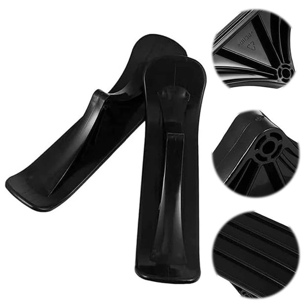 FROSTSCOOTER KIT – Kids Snow Scooter Sled Ski Board Conversion Set