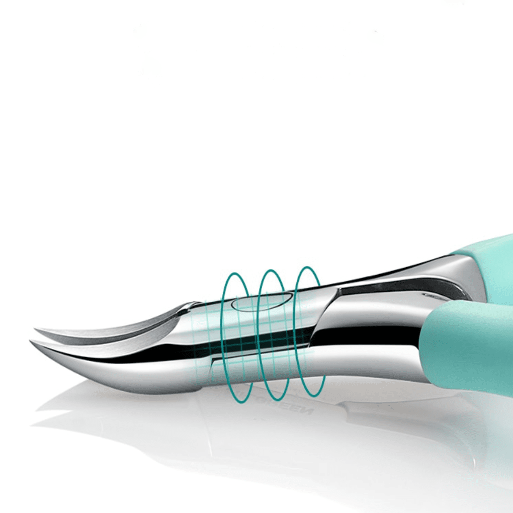 GENTLETRIM – Safe Precision Toenail Care