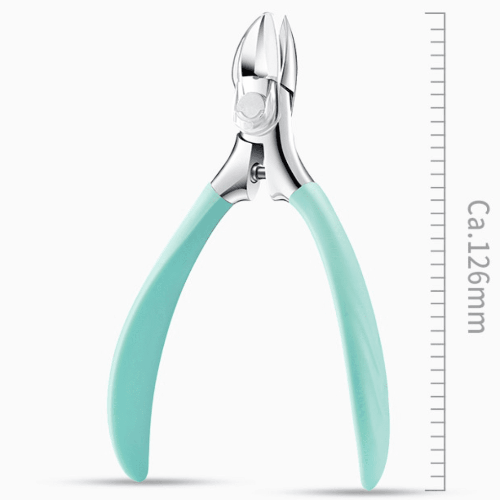 GENTLETRIM – Safe Precision Toenail Care