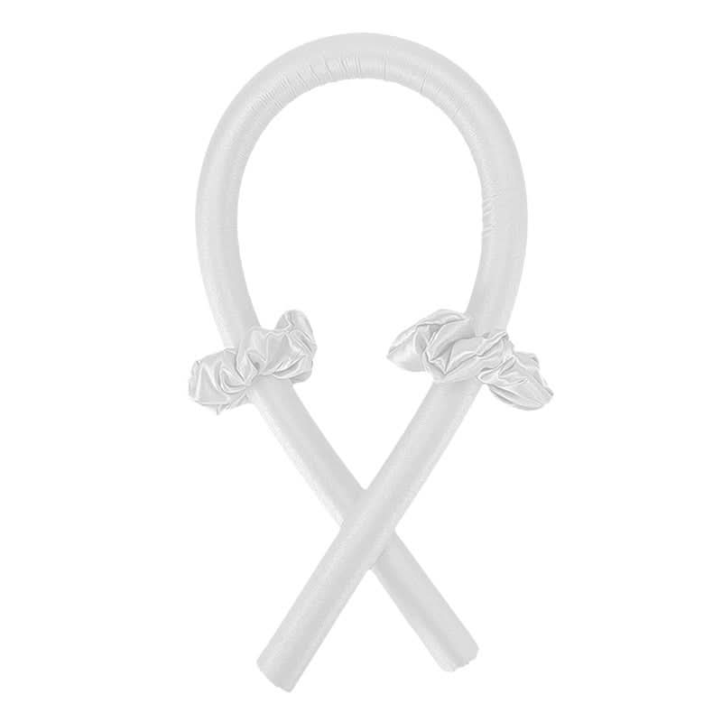 Glam Curl – Heat-Free Curling Tool for Healthy, Shiny Curls