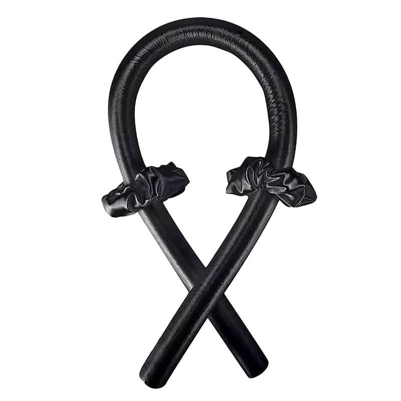 Glam Curl – Heat-Free Curling Tool for Healthy, Shiny Curls