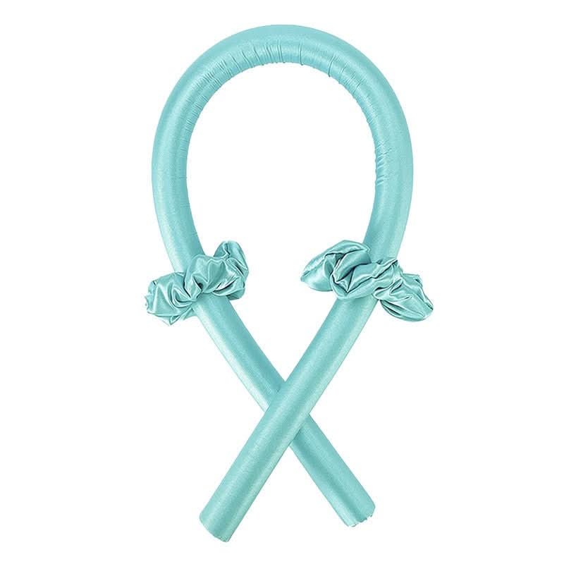 Glam Curl – Heat-Free Curling Tool for Healthy, Shiny Curls
