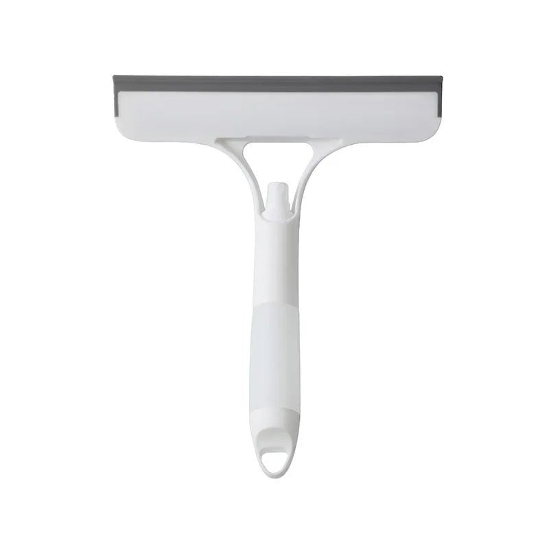 GLASSZEN – 3 in 1 Window Cleaner with Spray Function and Microfiber Cleaning Pad