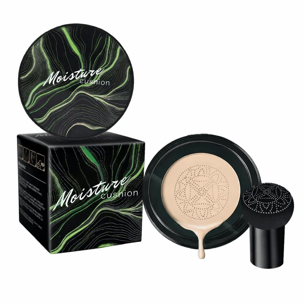 Glowessence – Moisturizing Cream Foundation for Radiant Skin