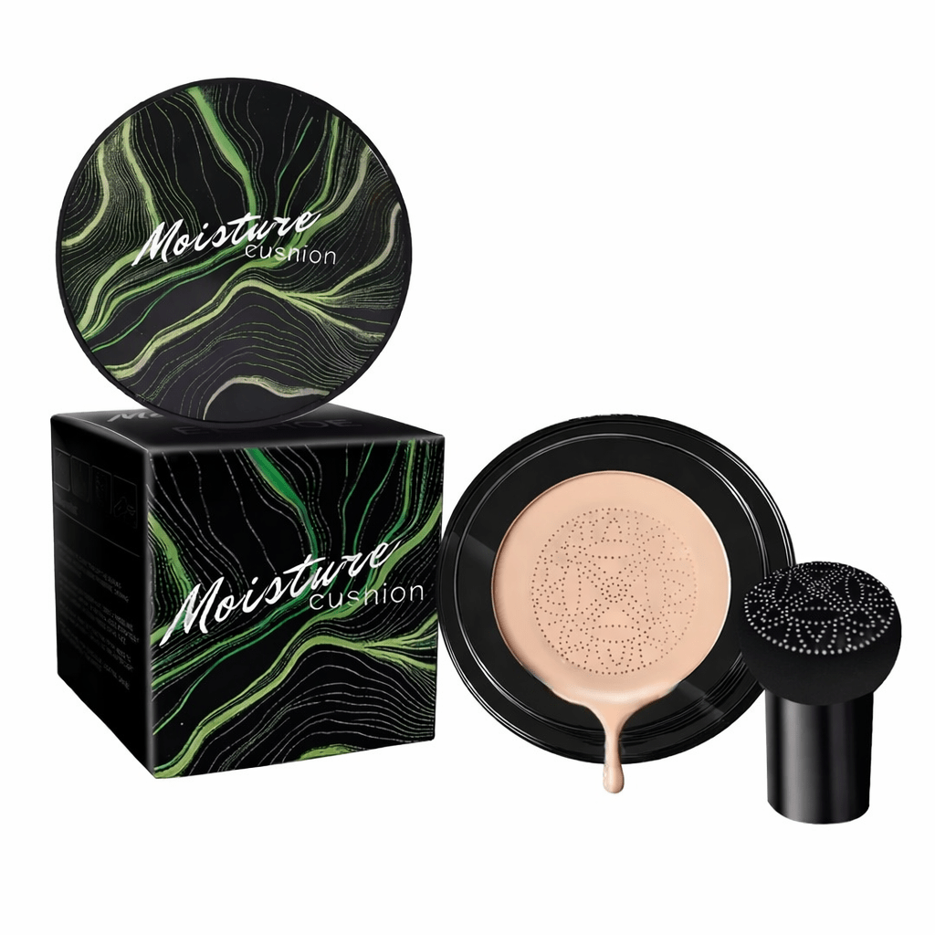 Glowessence – Moisturizing Cream Foundation for Radiant Skin