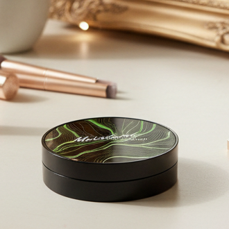 Glowessence – Moisturizing Cream Foundation for Radiant Skin