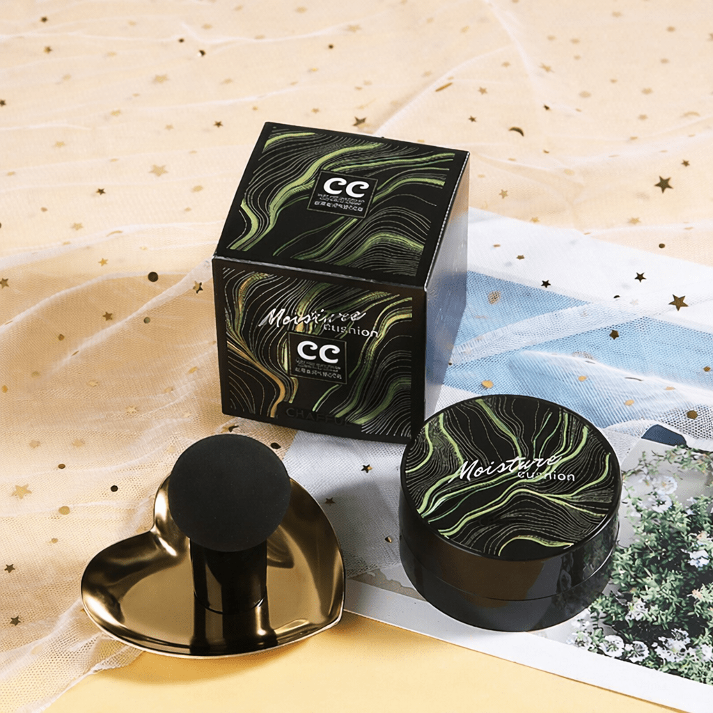 Glowessence – Moisturizing Cream Foundation for Radiant Skin