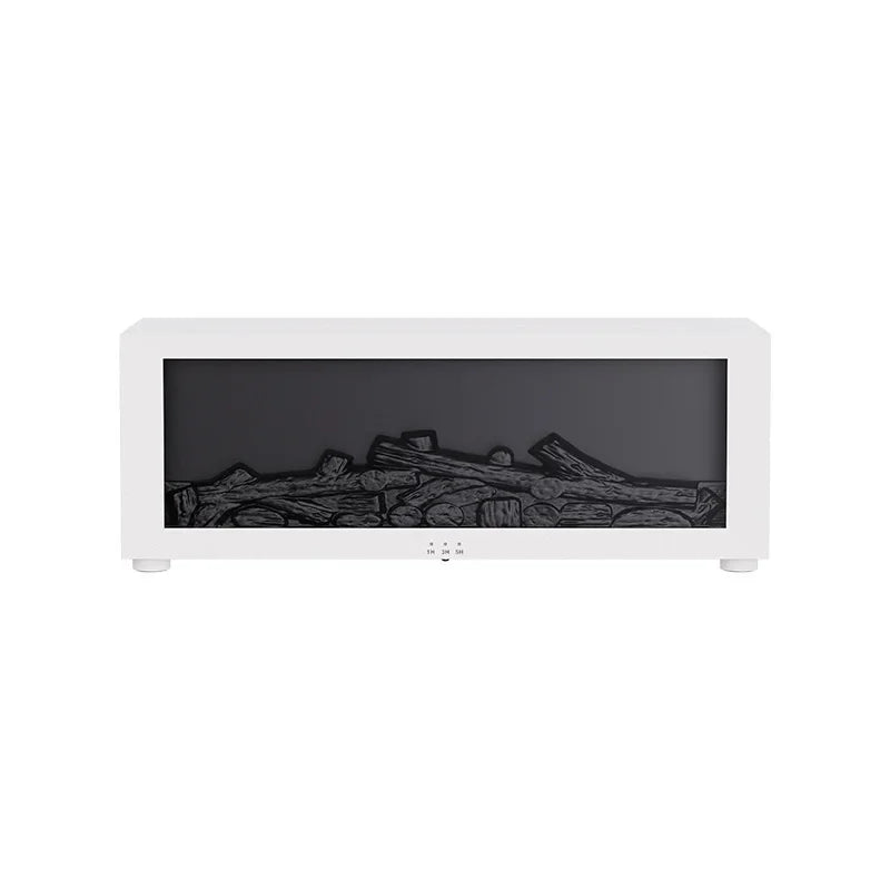 GLOWMIST – Flame Effect Humidifier 4-in-1 for Relaxing Home Vibes
