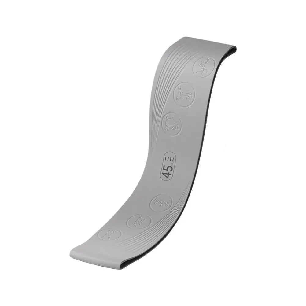 GLUTELIFT – Non-Slip Resistance Band for Legs & Glutes Training
