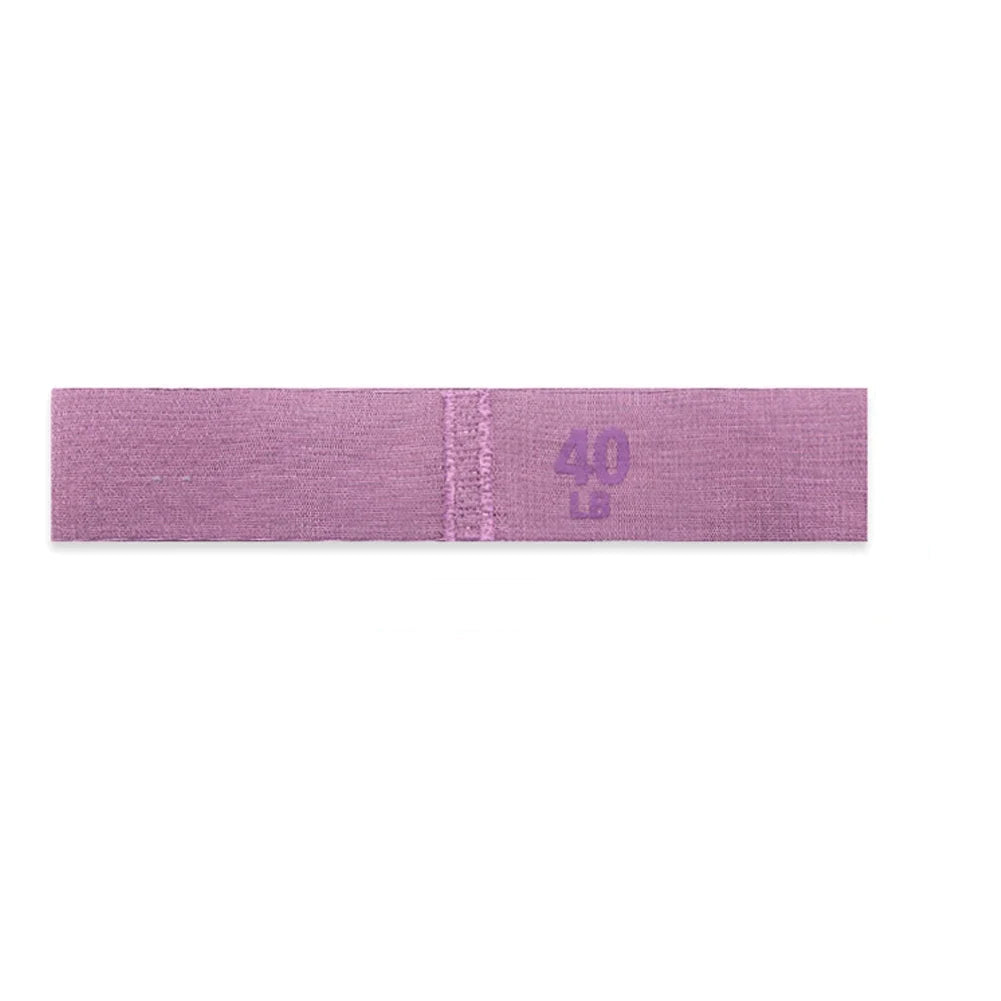 GLUTELIFT – Non-Slip Resistance Band for Legs & Glutes Training